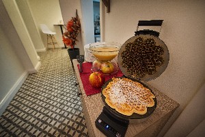 Hotel SUITE HOME PRAGUE wakacje