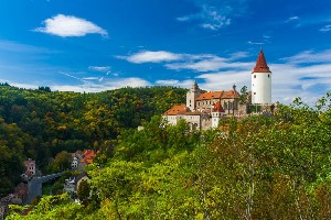 Křivoklát
