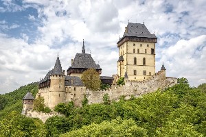 Karlštejn