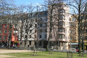 Lázeňský hotel Park