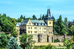 Zruč nad Sázavou