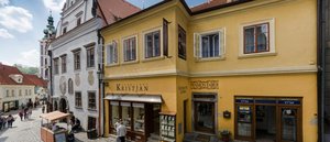 PENSION FABER