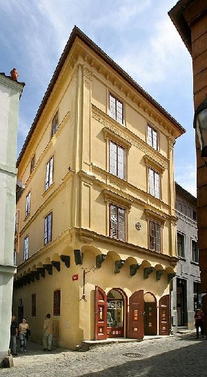 Penzion