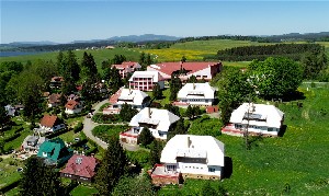 Resort