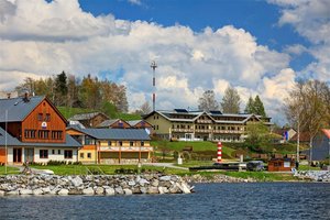 Resort