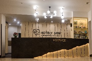 Hotel HOTEL SRNÍ wakacje