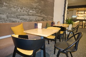 Hotel HOTEL SRNÍ wakacje