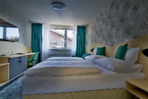Hotel HOTEL SRNÍ wakacje