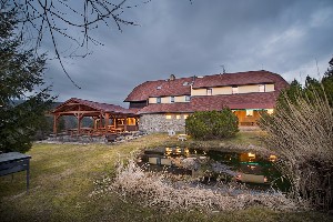 Penzion