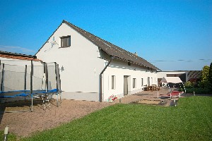 Česká republika, Ústecký kraj, Česká republika, Ústecký kraj, Libochovice - CHALUPA RADOVESICE