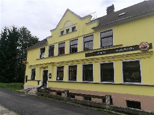 Penzion