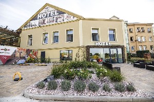 Hotel Kocanda