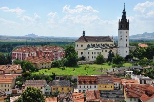 katedrála a biskupství se zahradou (1)