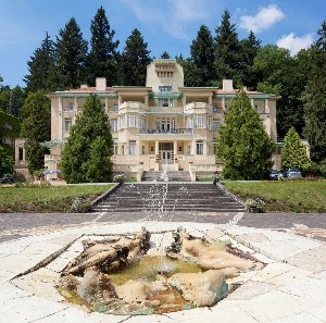 Lázeňský hotel Dům Bedřicha Smetany
