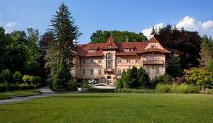 Garni hotel Jestřabí