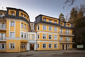 Hotel Riviera