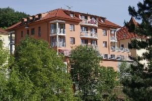 Hotel Vila Antoaneta