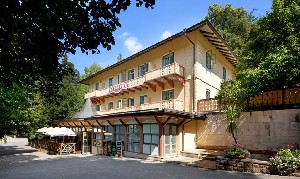 Lázeňský penzion