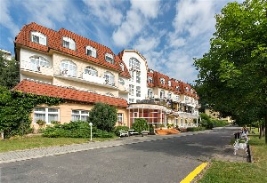 Lázeňský komplex