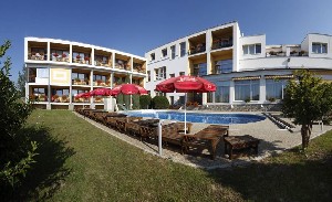 Hotel Nivamare