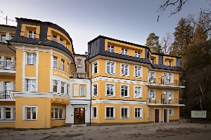 Hotel Riviera