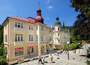 Penzion 