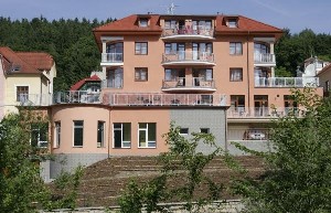 Vila Antoaneta leží v klidné čtvrti lázní Luhačovice v blízkosti parku a kolonády. Nabízí komplexní služby pod jednou střechou, úžasné vodní relaxační centrum, širokou nabídku lázeňských a wellness procedur. 