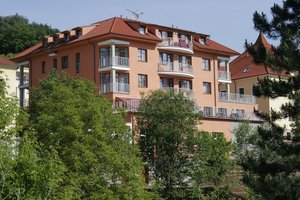 Hotel Vila Antoaneta