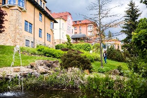 Hotel Vila Valaška