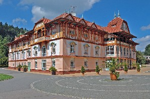 Luhačovice
