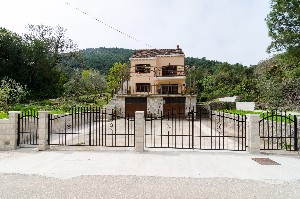 Apartmán