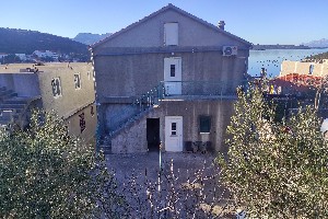 Apartmány
