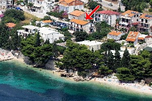 Apartmány
