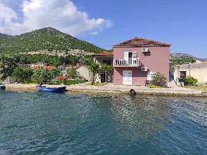 Apartmány