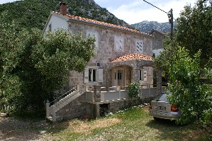 Apartmány