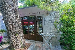 Apartmány 