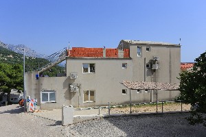 Apartmán