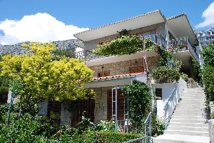 Apartmány 
