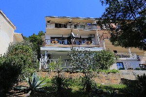 Apartmán