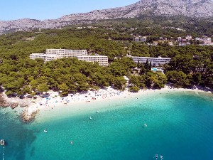 Bluesun hotel Marina
