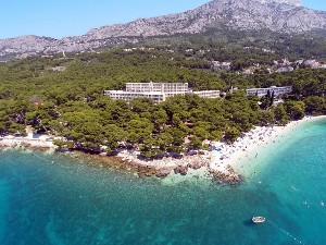 Bluesun hotel Marina