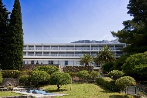 Hotel Maestral