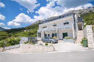 Apartmán 