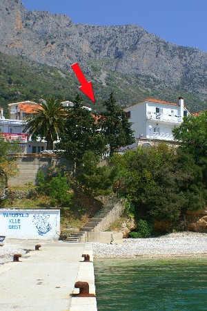Apartmán