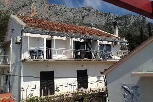 Apartmány 