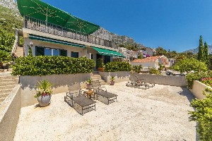 Apartmány 