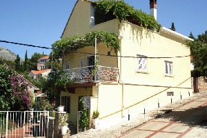 Apartmán