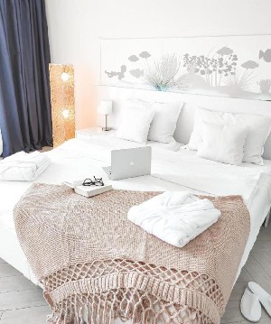 Classic Single Room