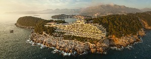 Hotel CROATIA wakacje