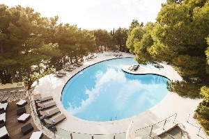 Hotel CROATIA wakacje